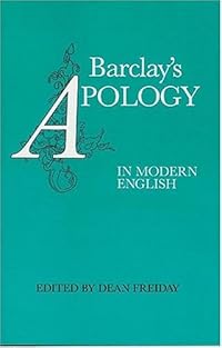 Book Review: Barclay’s Apology in Modern English