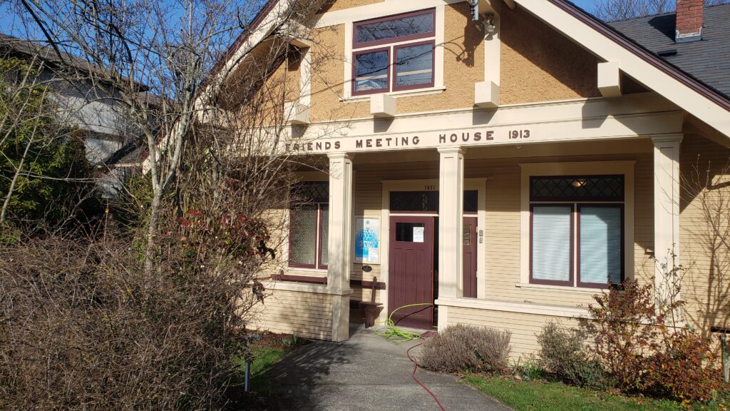 Meetinghouse