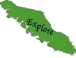Vancouver Island -- explore our site