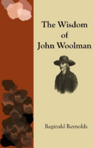 Wisdom of John Woolman